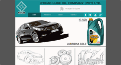 Desktop Screenshot of elcopak.com